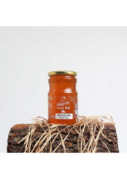 MühendisARI Narenciye Balı - 650 gr fiyatları