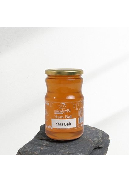 MühendisARI Kars Balı - 1 kg