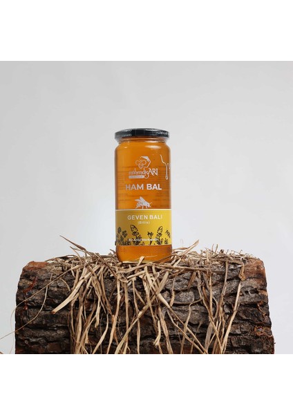 MühendisARI Bitlis Geven Balı - 650 gr fiyatları