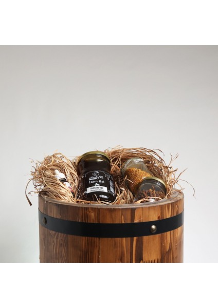 MühendisARI Kestane Balı - 500 gr modelleri