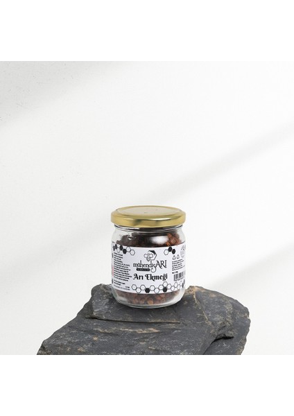 MühendisARI Arı Ekmeği - 500 gr