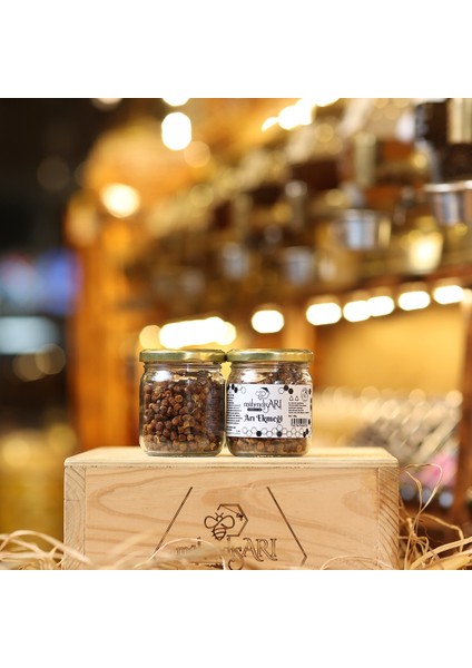 MühendisARI Arı Ekmeği - 500 gr fırsatları