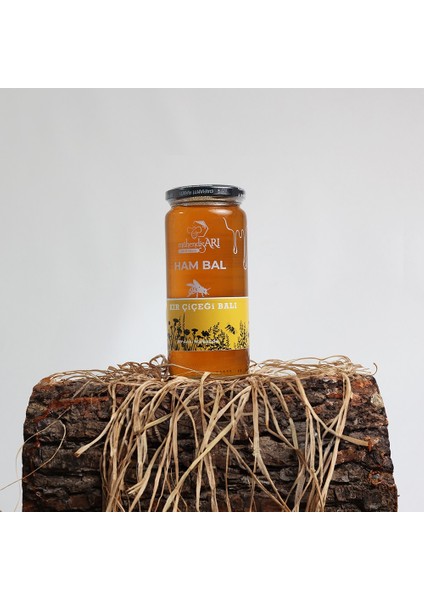 MühendisARI Erzurum Balı - 650 gr fiyatları