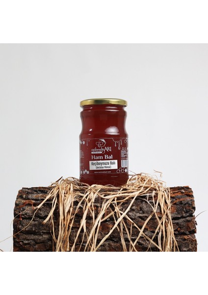 MühendisARI Keçiboynuzu Balı - 1 kg fiyatları