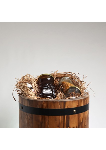 MühendisARI Keçiboynuzu Balı - 1 kg modelleri