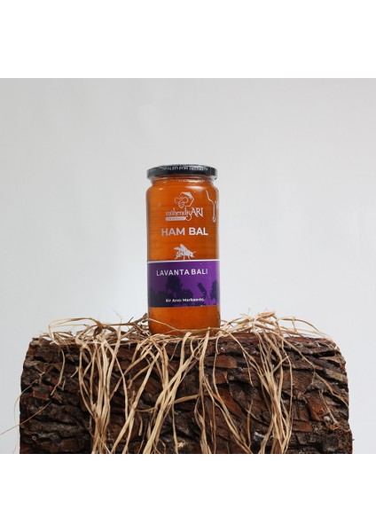 MühendisARI Lavanta Balı - 500 gr fiyatları
