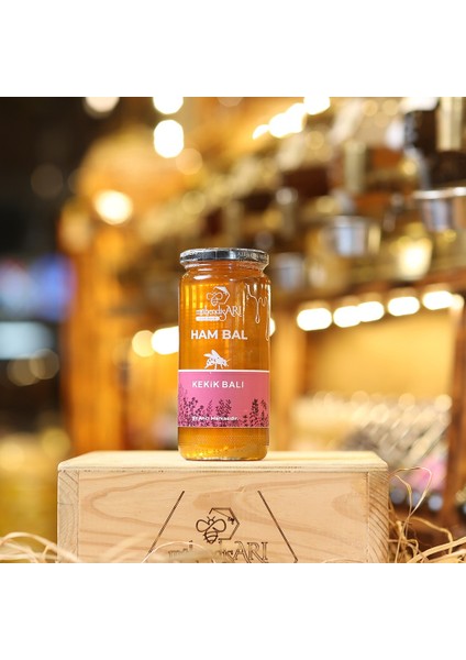 MühendisARI Van Balı - 650 gr fırsatları