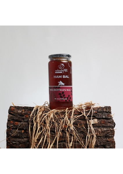 MühendisARI Keçiboynuzu Balı - 500 gr fiyatları