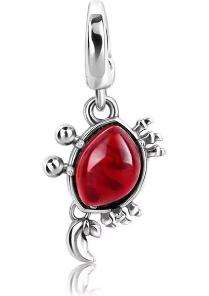 Disney Sebastian Yengeç Sallantılı Charm