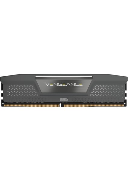 Corsaır Vengeance Lpx 32GB (2X16GB) 6400MHZ Ddr5 Ram (CMK32GX5M2B6400Z30)