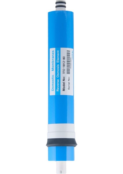Jaco Kapalı Kasalara Uyumlu 12 Inch Su Arıtma Cihazı Jaco Inline Filtre Seti - 5' Li Set fırsatları