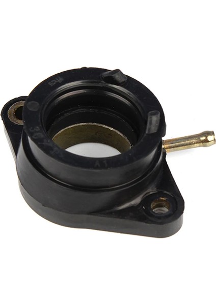 Yamaha AG200 36X-1 3586-01 Için Karbüratör Emme Manifoldu Adaptörü Ortak Boot Tutucu Motosiklet Aksesuarları fiyatları