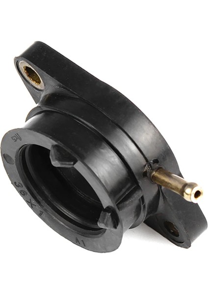 Yamaha AG200 36X-1 3586-01 Için Karbüratör Emme Manifoldu Adaptörü Ortak Boot Tutucu Motosiklet Aksesuarları modelleri