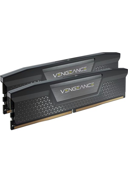 Corsaır Vengeance Lpx 32GB (2X16GB) 6400MHZ Ddr5 Ram (CMK32GX5M2B6400Z36)
