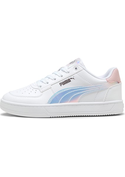 Caven 2.0 Holo 2.0 Jr Çocuk Beyaz Sneaker