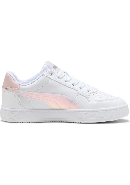 Caven 2.0 Holo 2.0 Jr Çocuk Beyaz Sneaker