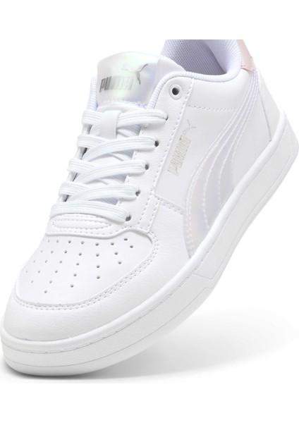 Caven 2.0 Holo 2.0 Jr Çocuk Beyaz Sneaker