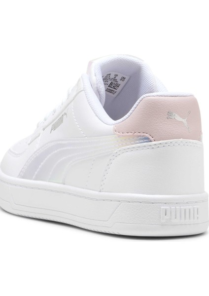 Caven 2.0 Holo 2.0 Jr Çocuk Beyaz Sneaker