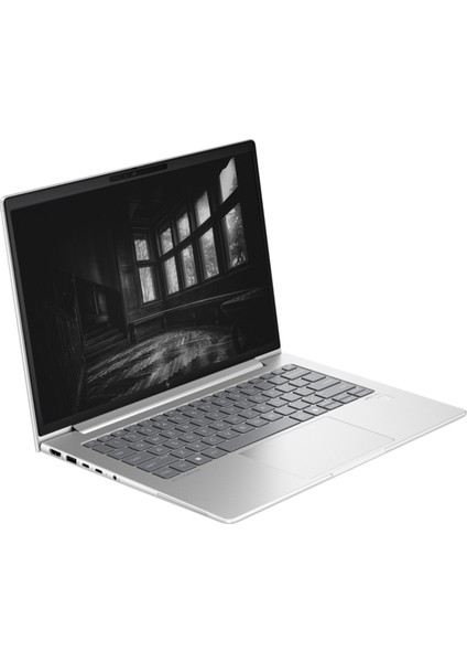 Elitebook 640 G11 Ultra7 155U 32GB Ddr5 512GB SSD 14"' Fhd 400NIT Wuxga Windows 11 Home Taşınabilir Bilgisayar HA23E2EAH08 + Zettaçanta