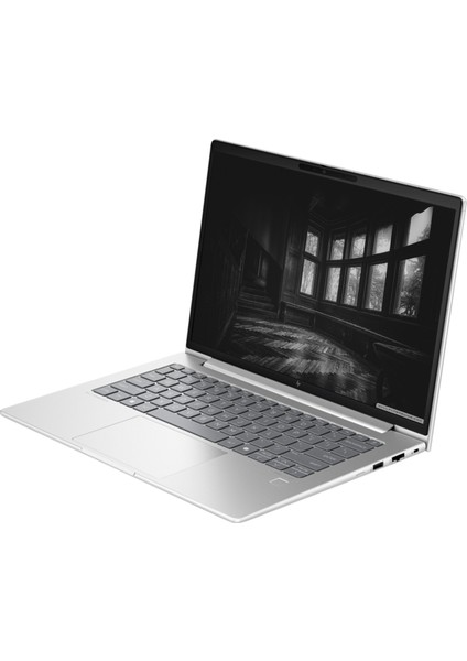 Elitebook 640 G11 Ultra7 155U 32GB Ddr5 512GB SSD 14"' Fhd 400NIT Wuxga Windows 11 Home Taşınabilir Bilgisayar HA23E2EAH08 + Zettaçanta