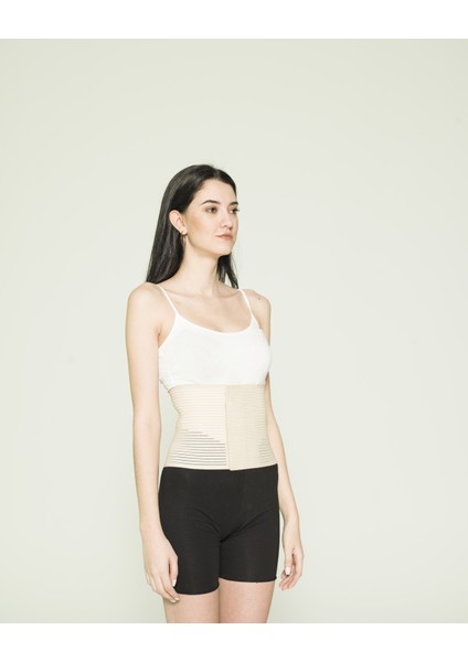 446SS Comfort Abdominal Korse (Bel Yüksekliği 20 cm)