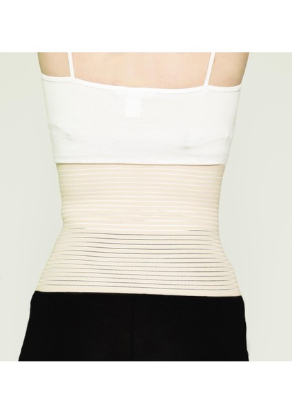 446SS Comfort Abdominal Korse (Bel Yüksekliği 20 cm)