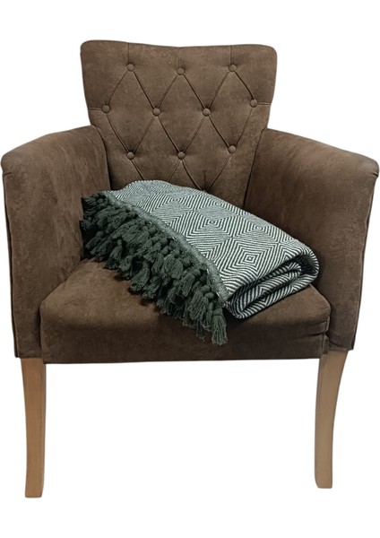 Mdklife Rosny Koltuk Şalı