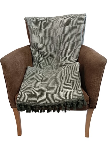 Mdklife Rosny Koltuk Şalı modelleri