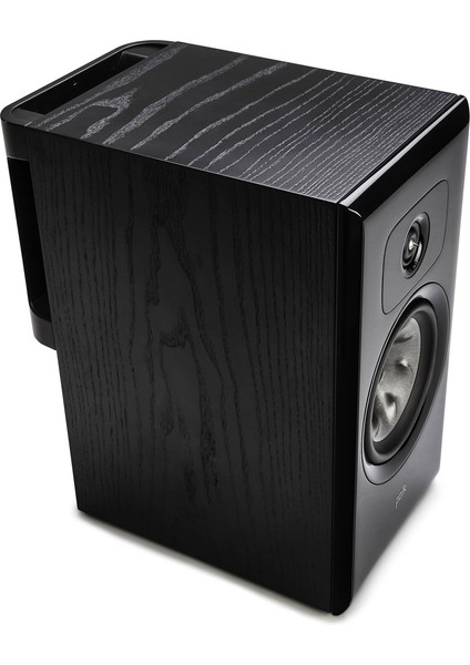 Polk Audıo Legend L200 Raf Tipi Hoparlör Takımı Siyah fırsatları