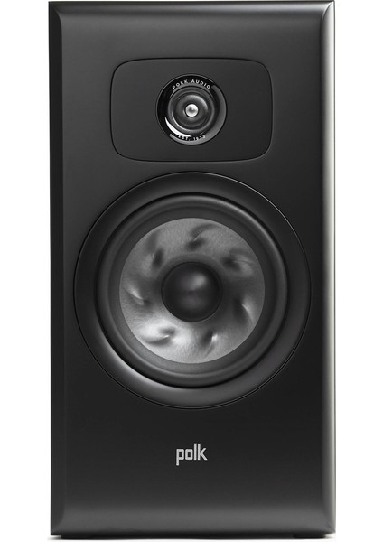Polk Audıo Legend L200 Raf Tipi Hoparlör Takımı Siyah indirimleri