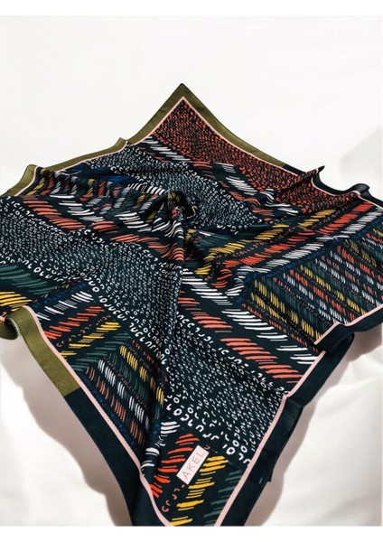 Digital Soft Eşarp 4 Desen fiyatları