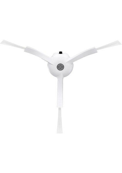 Roborock Q8 Max / Q8 Max+ Uyumlu 5'li Yedek Parça Seti – Filtre, Mop, Yan ve Ana Fırçalar