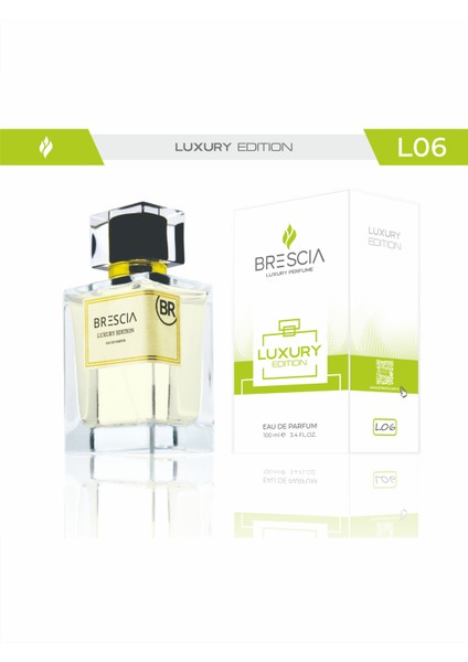 L06 Bacrat Rouqe 100ML