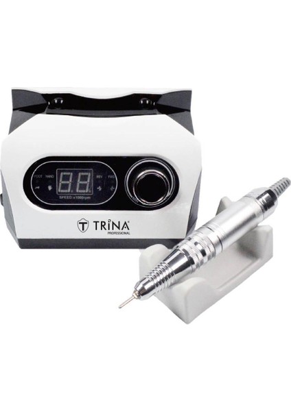 Profesyonel Tırnak Törpü Makinesi - 07