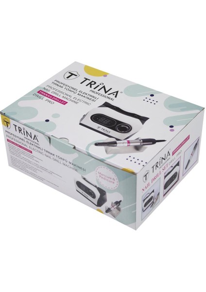 Profesyonel Tırnak Törpü Makinesi - 07 fiyatları