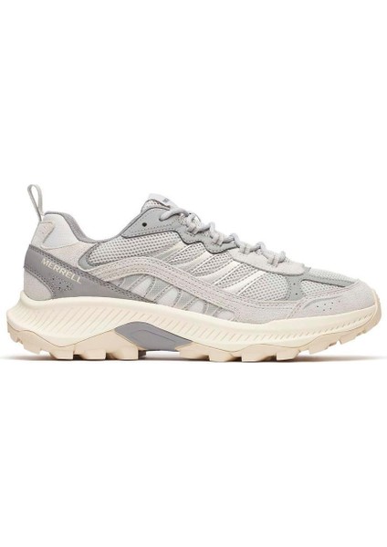 Speed Strike 2 Trek Erkek Koşu Ayakkabısı Gri J007095