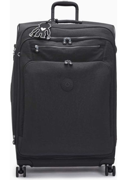 New Youri Spin L Büyük Boy Valiz