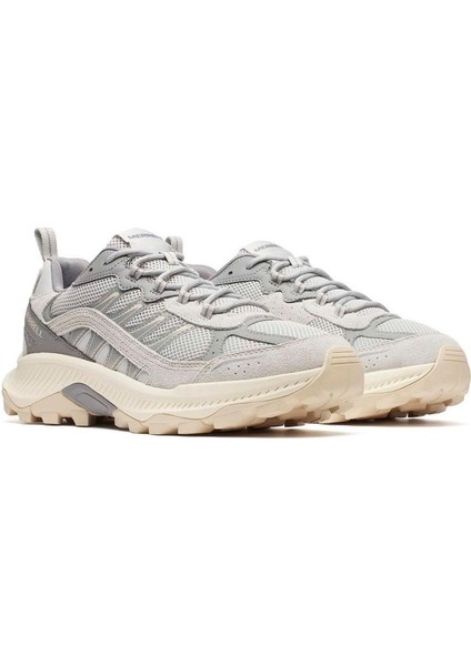 Speed Strike 2 Trek Erkek Koşu Ayakkabısı Gri J007095