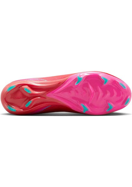 Nıke Futbol Ayakkabısı Kramponlar Mercurial Zm Superfly 10 Pro Fg Çim Zemin KRAMPONU-HF9433-800