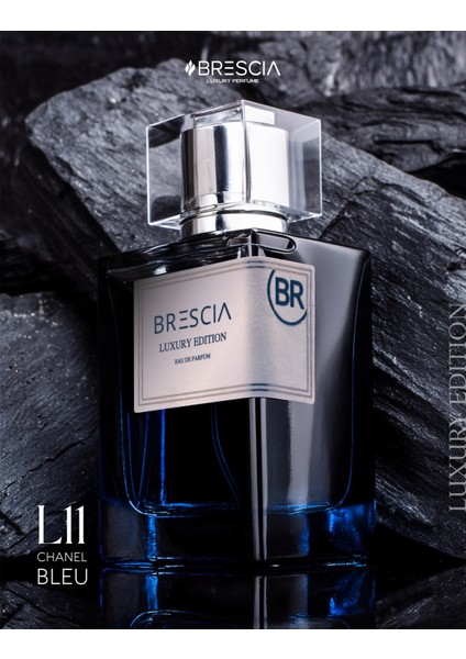 L11 Chnnl Bleuu 100ML fiyatları
