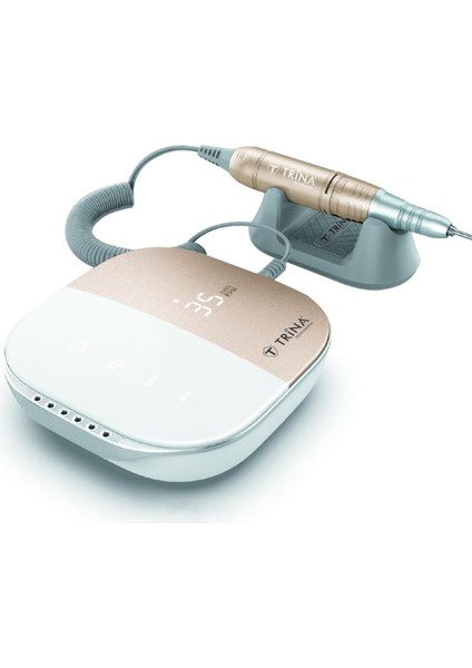 Profesyonel Tırnak Törpü Makinesi - 01