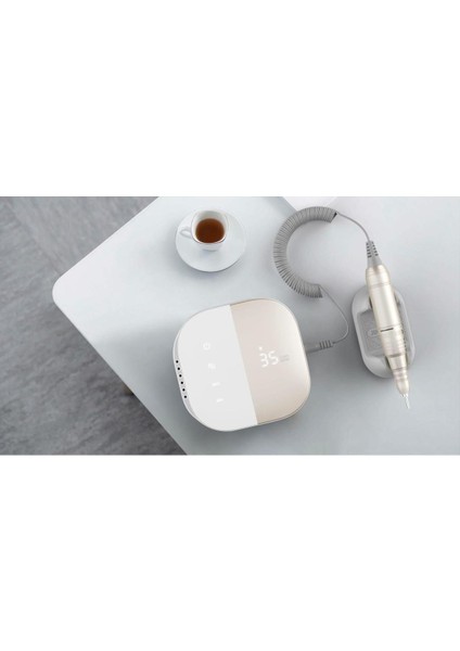 Profesyonel Tırnak Törpü Makinesi - 01 modelleri