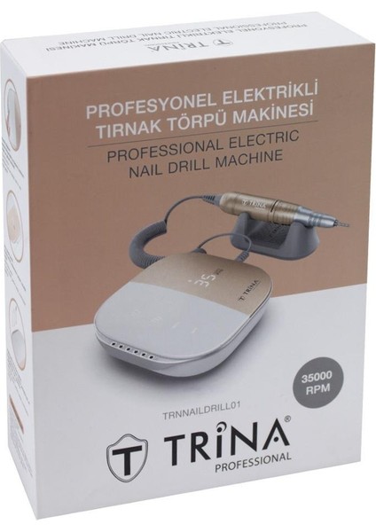 Profesyonel Tırnak Törpü Makinesi - 01 indirimleri