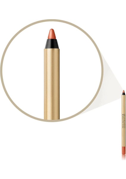 Elixir Lip Pencil No:5 Brown N Nude