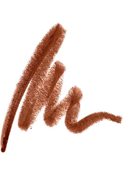 Elixir Lip Pencil No:5 Brown N Nude