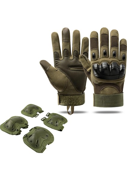 No.3 Tarzı M Boyutu Taktik Eldiven Dokunmatik Ekran Su Geçirmez Sonbahar Tırmanma Eldiveni Bisiklet Spor Sıcak Termal Polar Balıkçılık Koşu Kamp (Yurt Dışından) modelleri