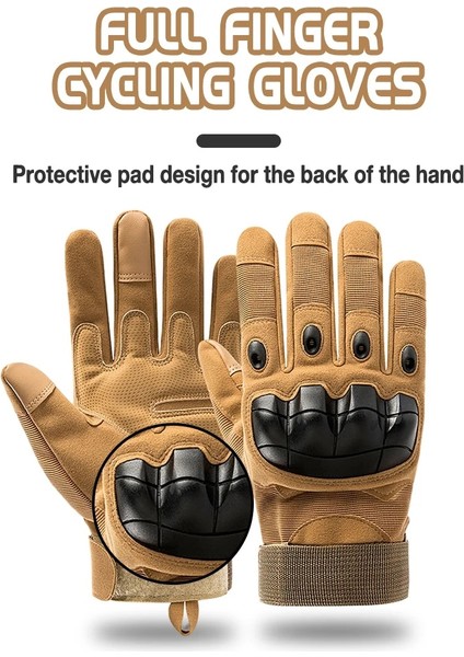 No.3 Tarzı M Boyutu Taktik Eldiven Dokunmatik Ekran Su Geçirmez Sonbahar Tırmanma Eldiveni Bisiklet Spor Sıcak Termal Polar Balıkçılık Koşu Kamp (Yurt Dışından) indirimleri