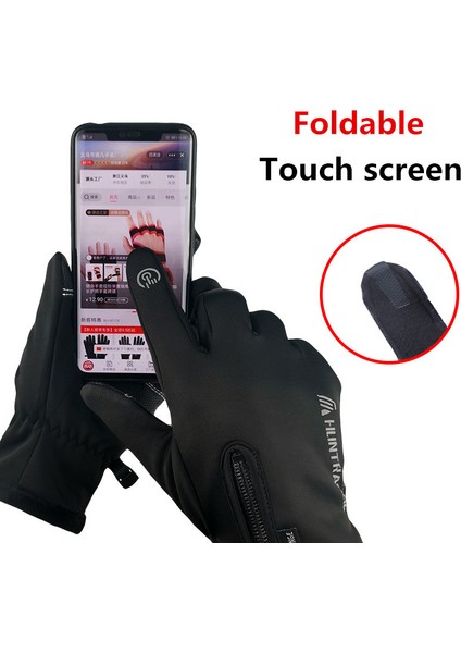 Gümüş Tarzı Xxl Bisiklet Dokunmatik Ekran Moto Yarışı Bisiklet Eldiveni Kış Motosiklet Eldivenleri Kış Termal Polar Astarlı Su Geçirmez Isıtmalı Guantes (Yurt Dışından) modelleri
