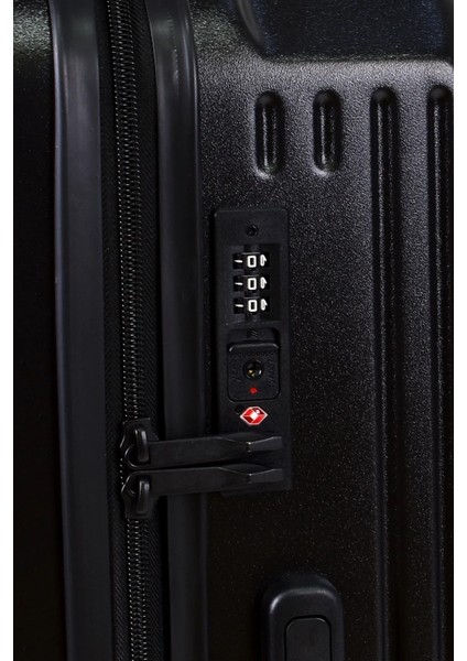 Pro Abs 2'li Valiz Seti Büyük Boy - Orta Boy 2'li Set 10706