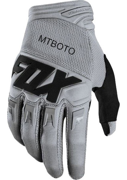 KIRMIZI-2023 Tarzı Xl Boyutu Mtboto Tilki Eldiven Mtb Bisiklet Motosiklet Guantes Darbeye Dayanıklı Eldivenler Bisiklet Spor Nefes Bisiklet Eldivenleri Erkekler Mtboto Tilki (Yurt Dışından) indirimleri